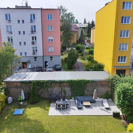 Loft Apartment Karlovy Vary Exteriér fotografie