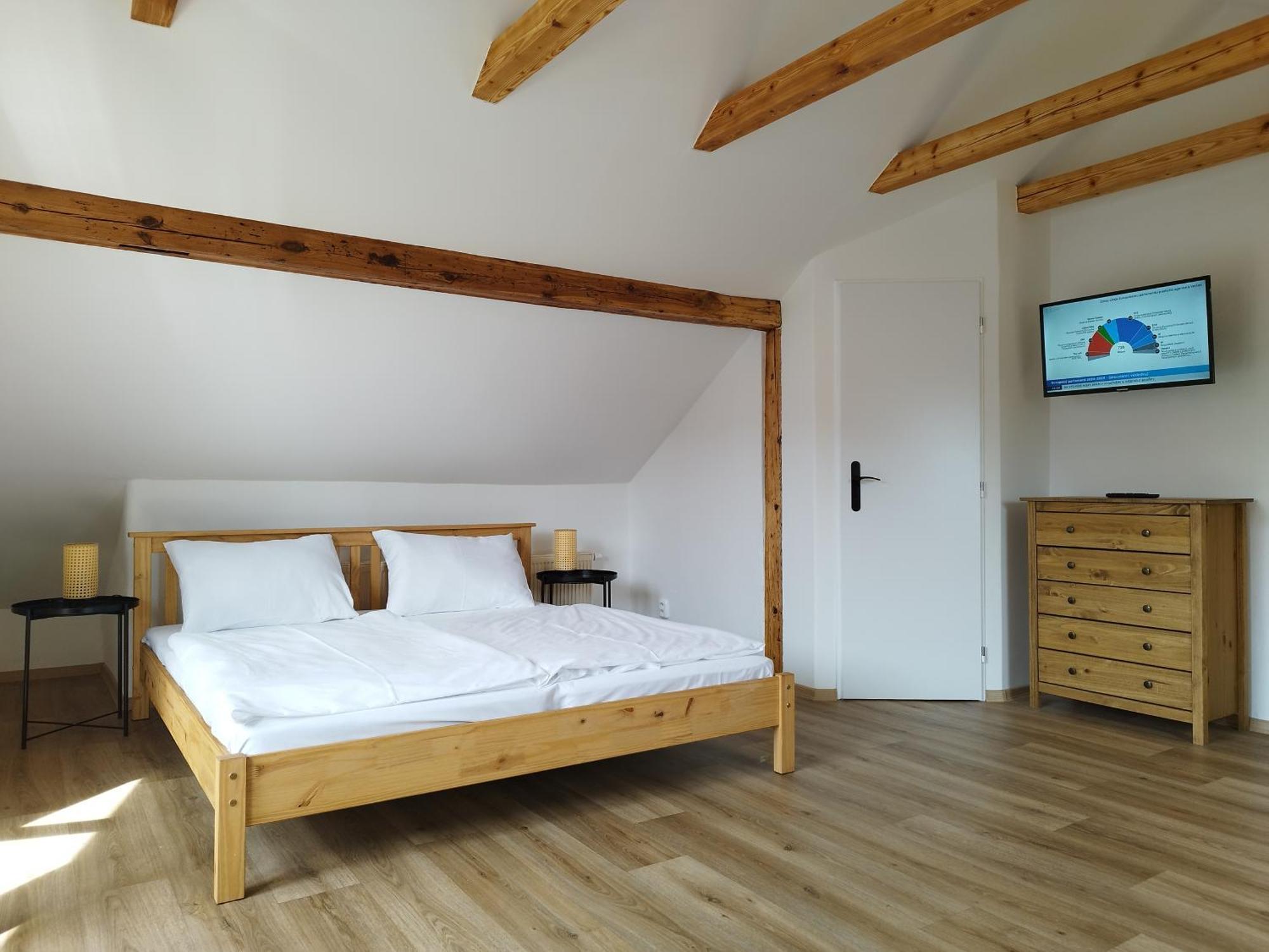 Loft Apartment Karlovy Vary Exteriér fotografie