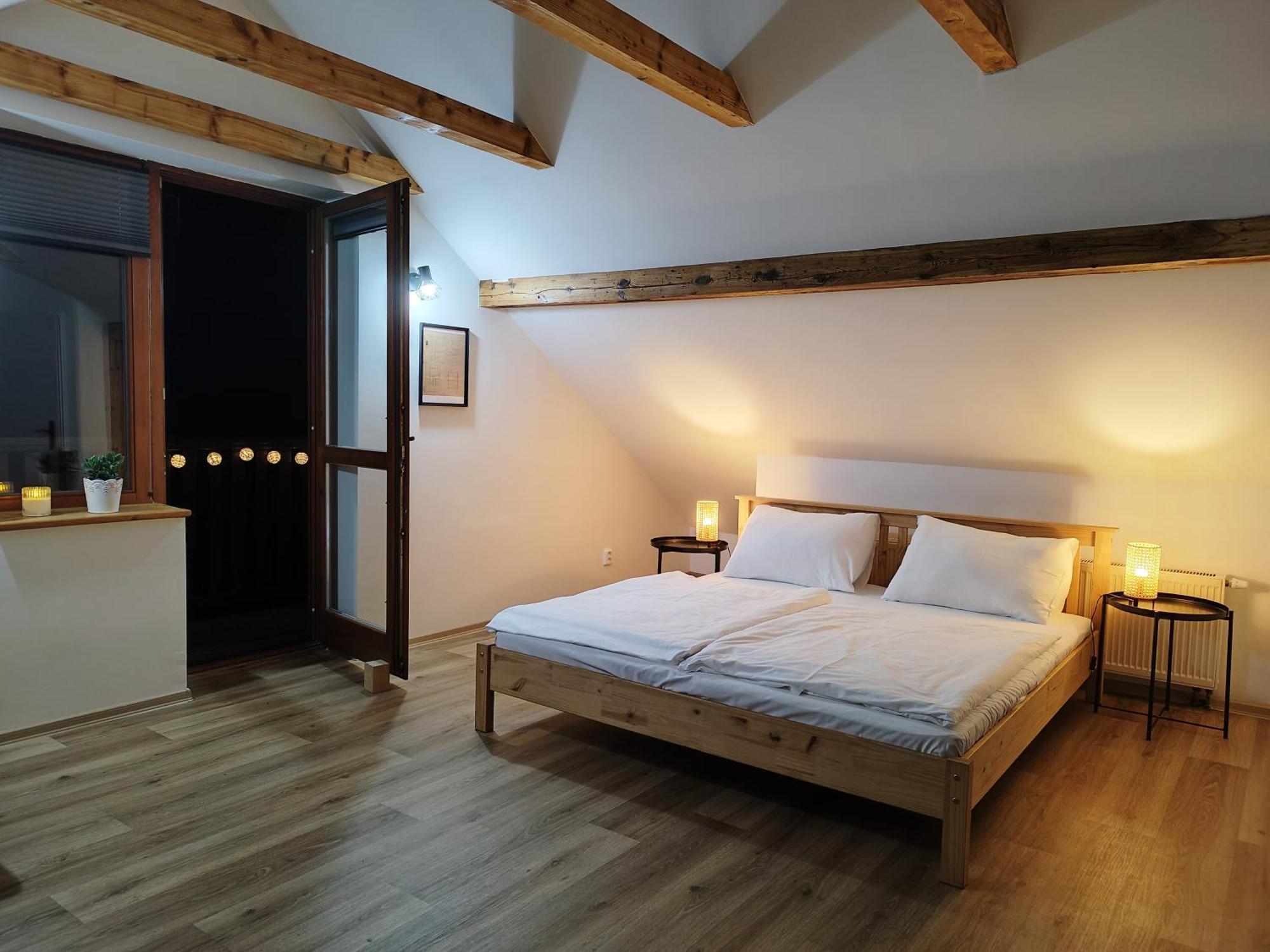 Loft Apartment Karlovy Vary Exteriér fotografie