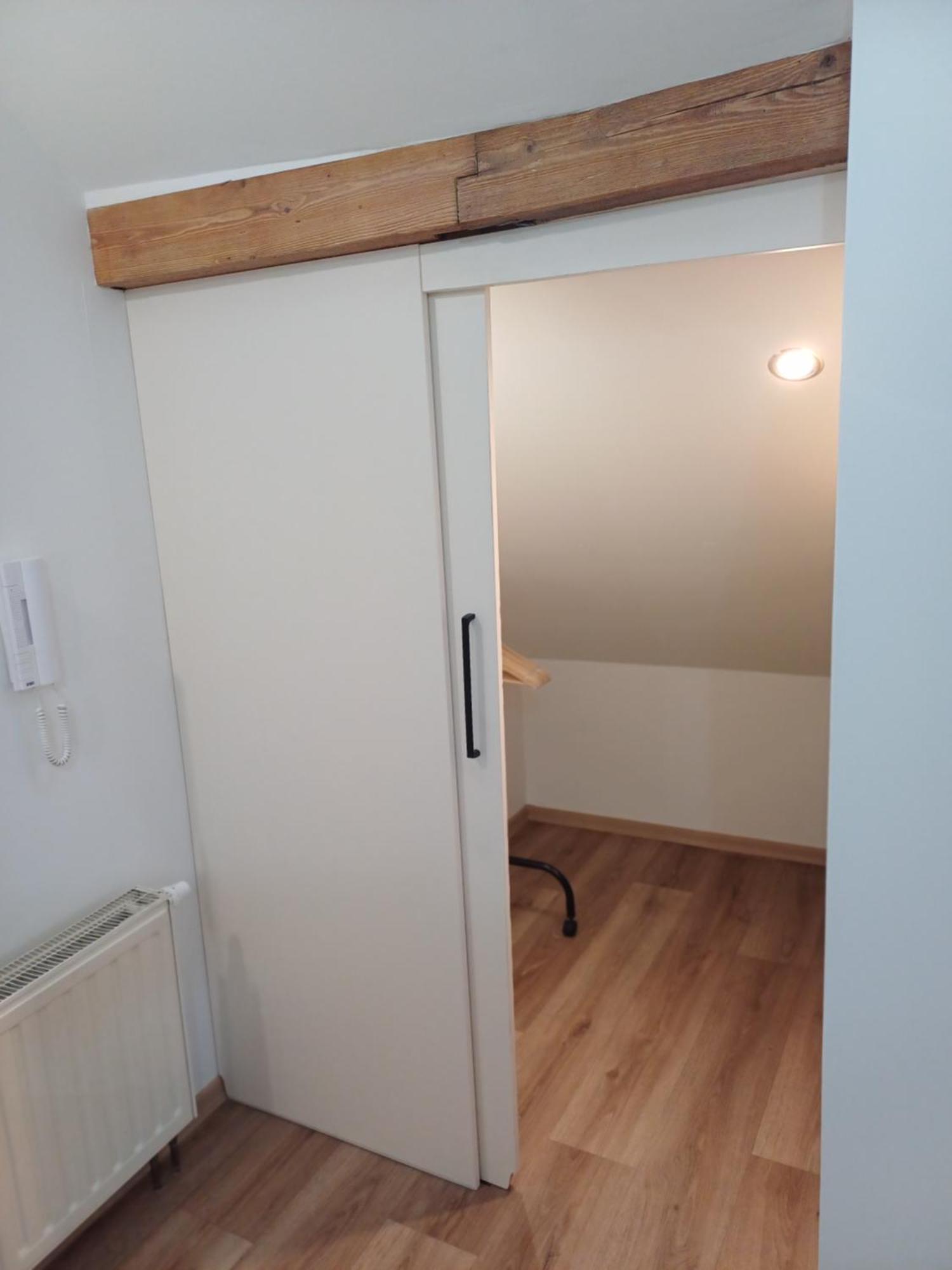 Loft Apartment Karlovy Vary Exteriér fotografie