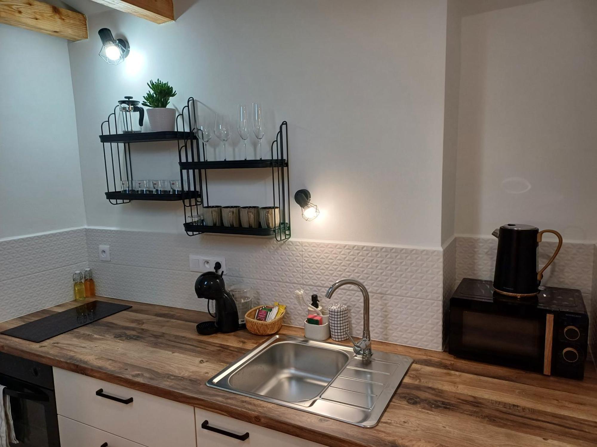 Loft Apartment Karlovy Vary Exteriér fotografie