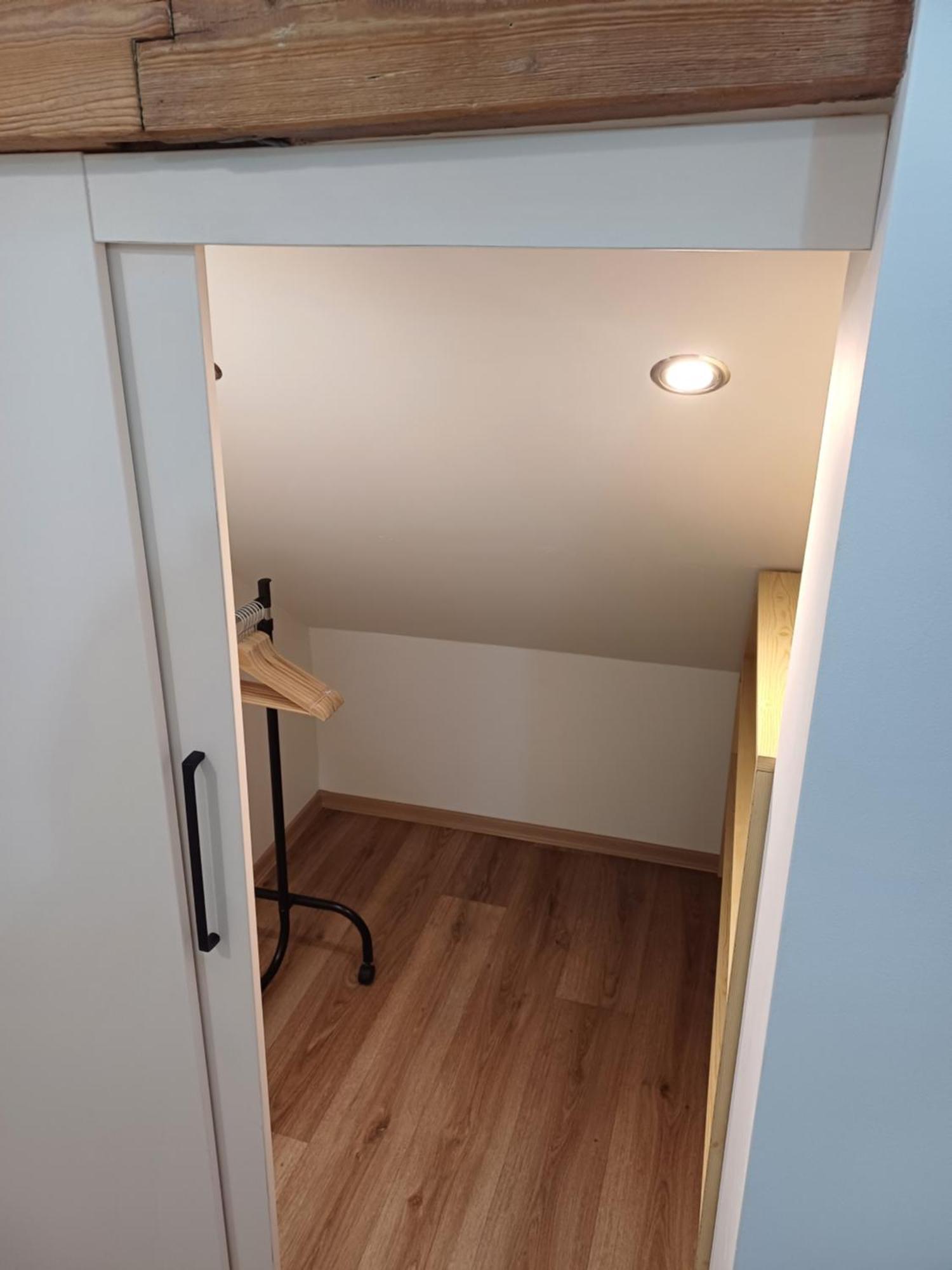Loft Apartment Karlovy Vary Exteriér fotografie