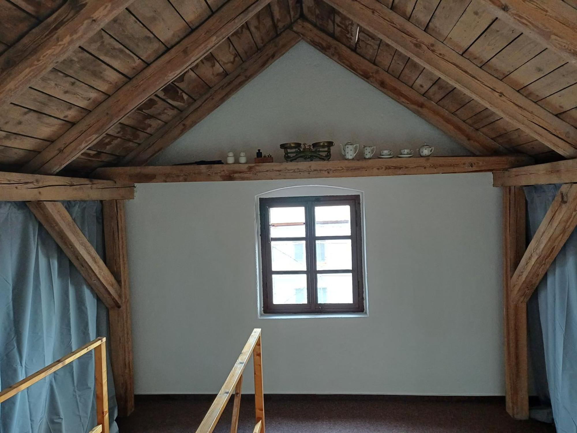 Loft Apartment Karlovy Vary Exteriér fotografie